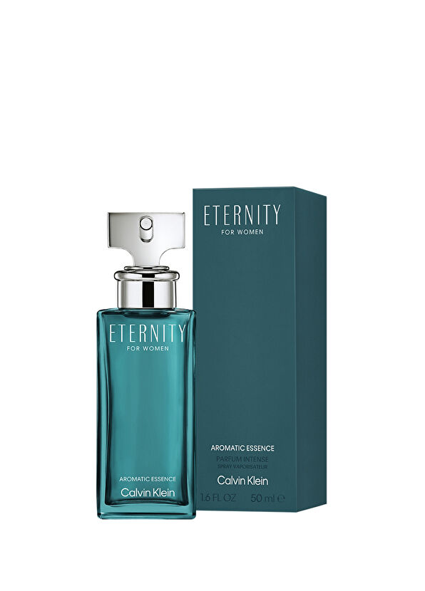 Calvin Klein Eternity Aromatic Essence Intense EDP  50 ml Kadın Parfüm - 2