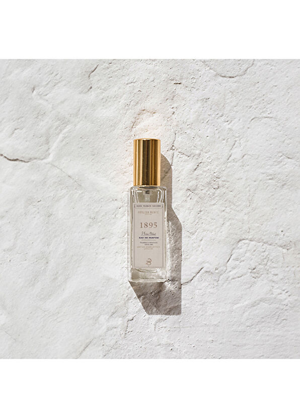 Atelier Rebul 1895 Eau de Parfum 12 ml - 3