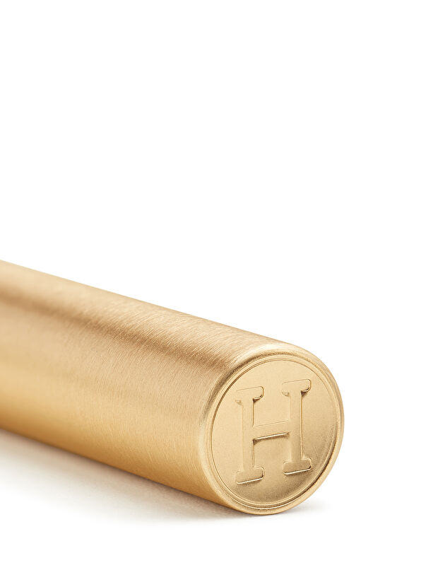 Hermès Trait D'Hermes 30 Jaune Imperial Eye Pencil - 3