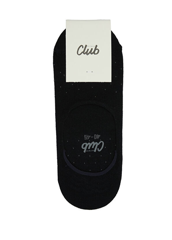Beymen Club Lacivert Erkek Çorap - 1
