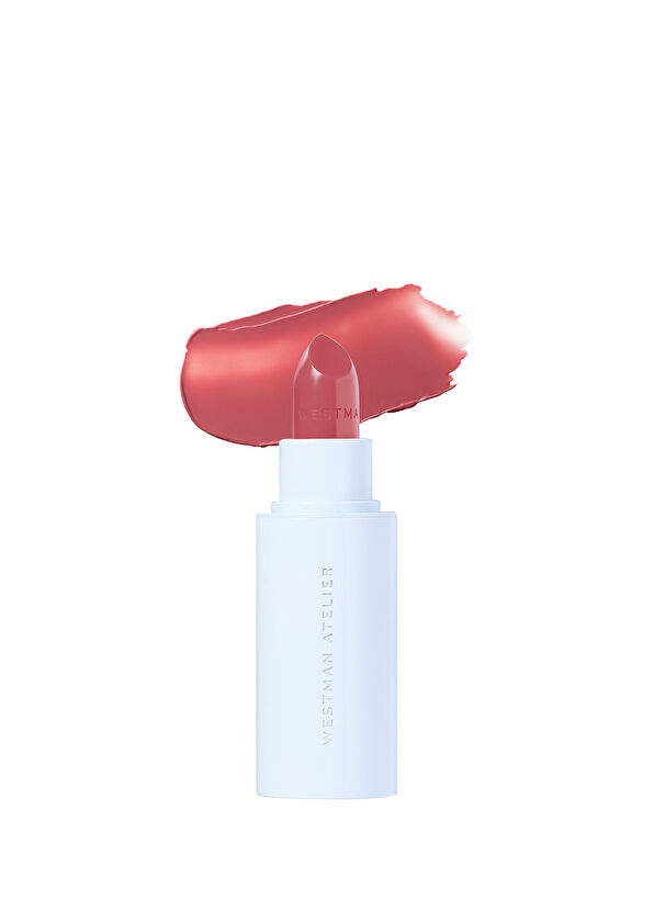 Westman Atelier HydroBalm Tinted Lipstick English Rose - 1