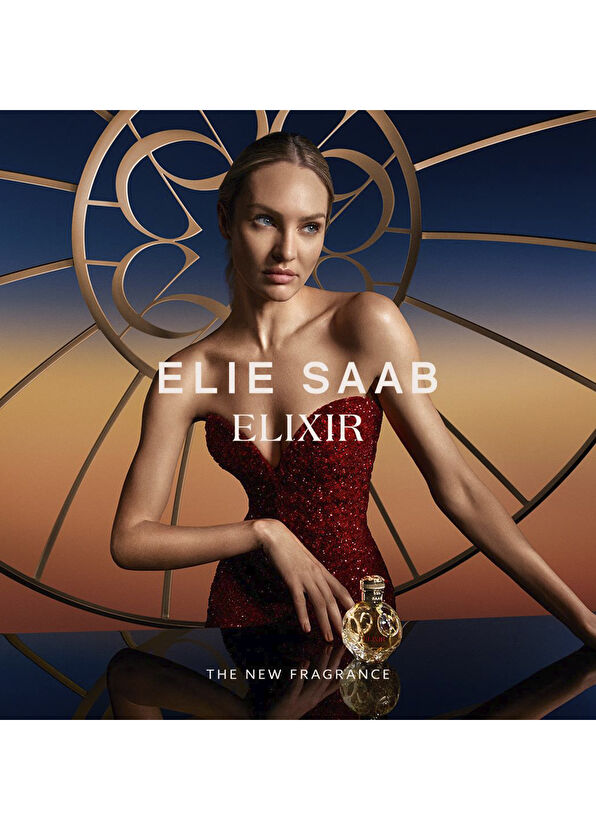 Elie Saab Elixir EDP 50 ml Kadın Parfüm - 3