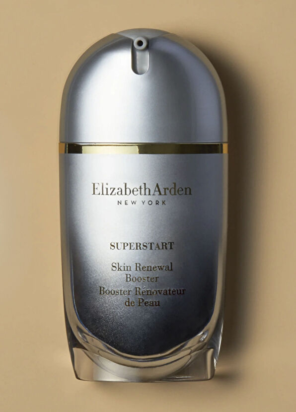 Elizabeth Arden Superstart Skin Renewal Booster Anti-Aging Repair Face Cream 50 ml - 4