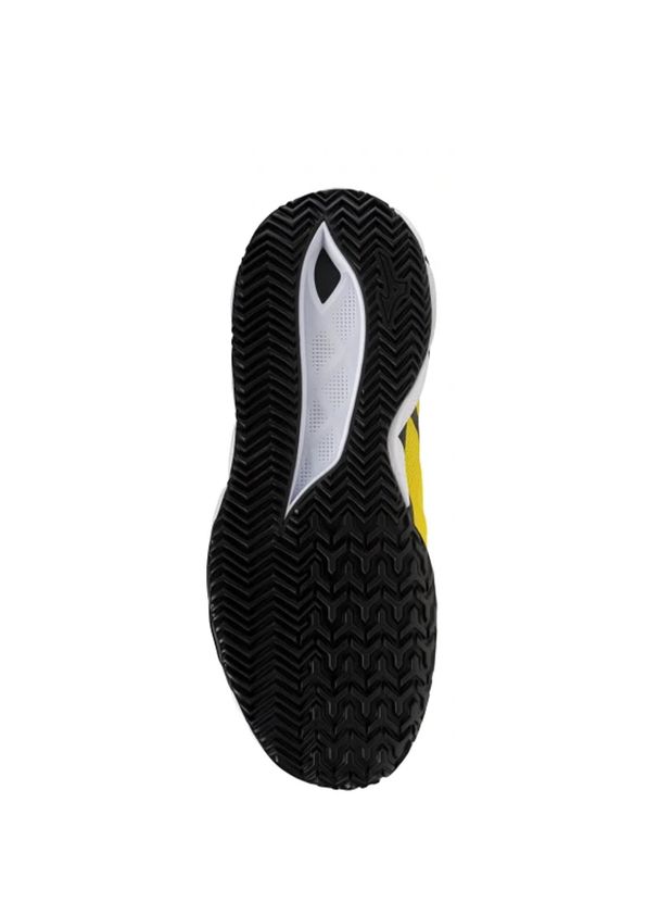Mizuno Wave Enforce Tour 2 Sarı Erkek Padel Ayakkabısı  - 2