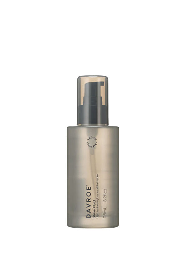 Davroe Shine Fluid Shine Hair Spray 95 ml - 1