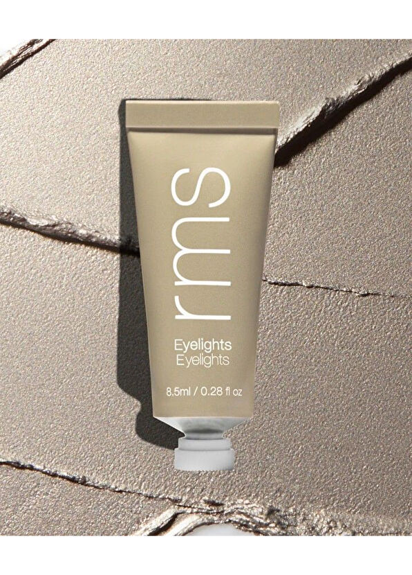 RMS Beauty Eyelights Eclipse Krem Göz Farı 8.5ml - 2