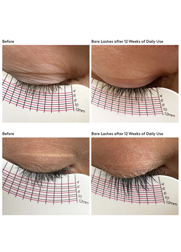 Colorescience Total Lash Serum Mascara 8 ml - 4