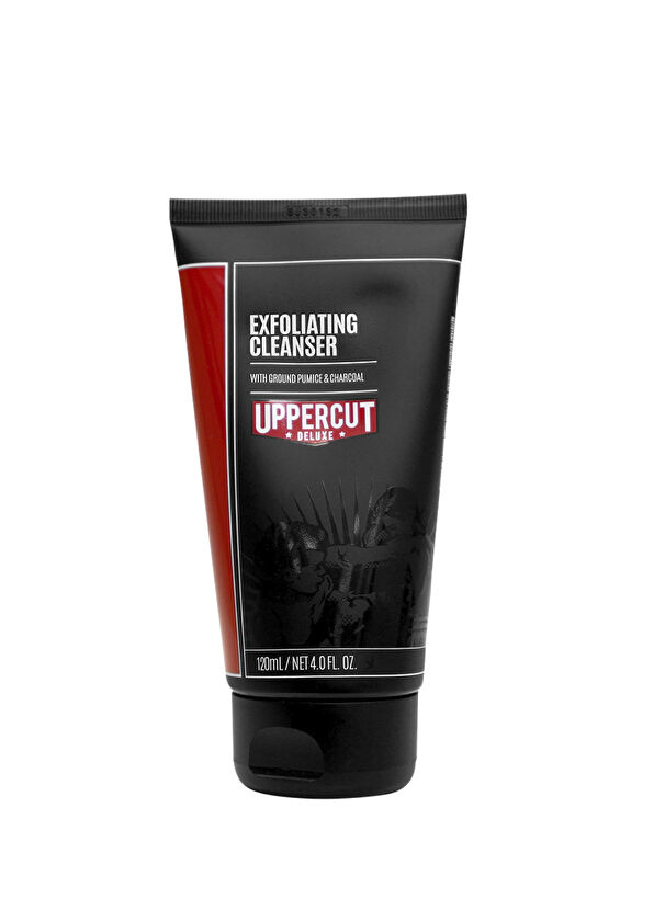 Uppercut Deluxe Tıraş Öncesi Cilt Temizleyici 120 ml - 1