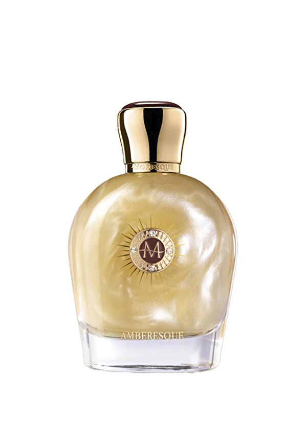 Moresque Amberesque Edp 100 ml Perfume - 1