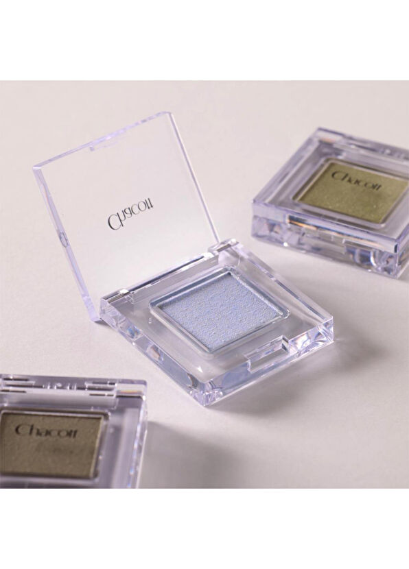 CHACOTT Multi Color Variation Göz Farı SP13 - 3