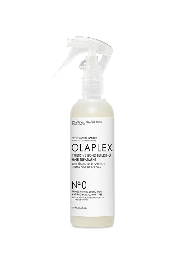 Olaplex No 0 Intense Bond Builder - 1
