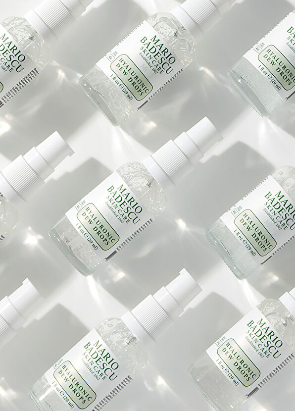 Mario Badescu Hyaluronic Dew Drops 29ml - 4