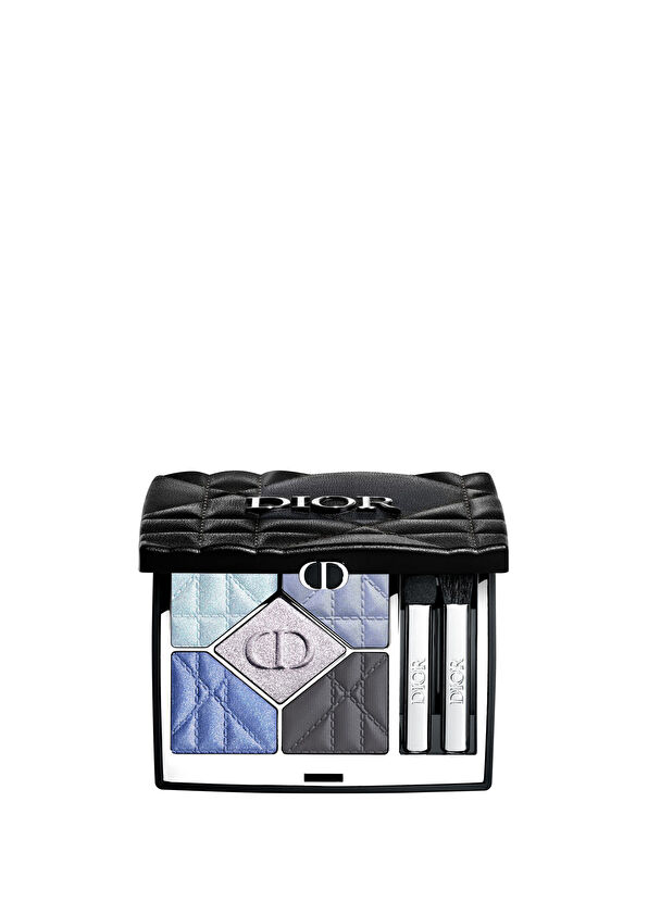 Dior Diorshow 5 Couleurs Couture 170 Göz Farı Paleti - 1