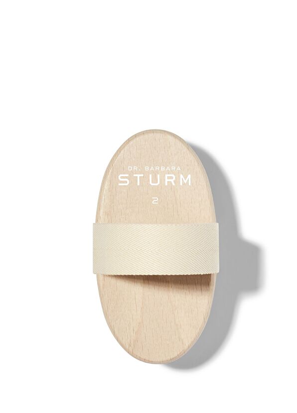 Dr. Barbara Sturm Body Brush Medium - 2