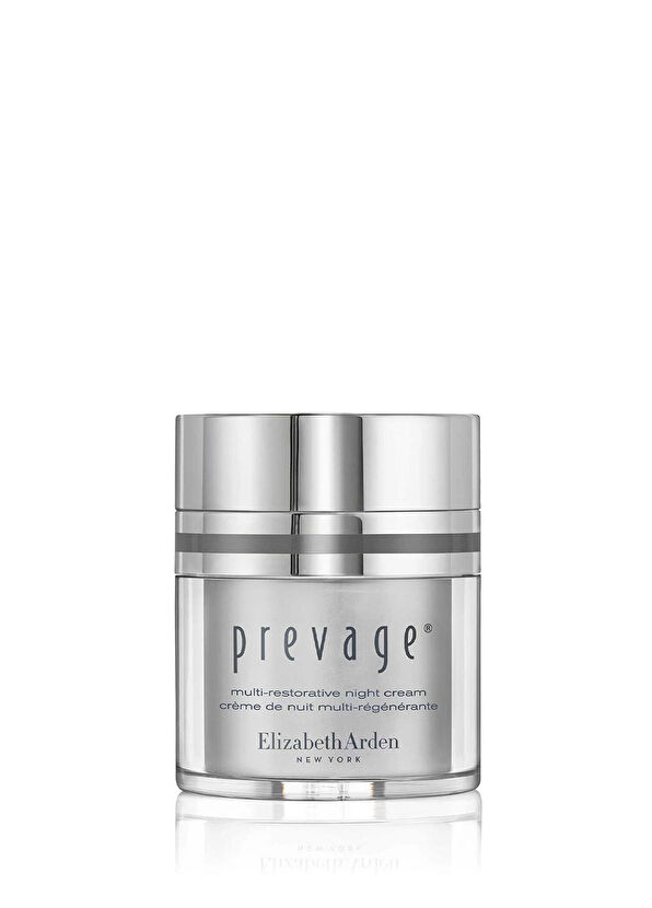 Elizabeth Arden Prevage Multı-Restoratıve Night Cream Yaşlanma Karşıtı Nemlendirici Yüz Kremi 50 ml - 1