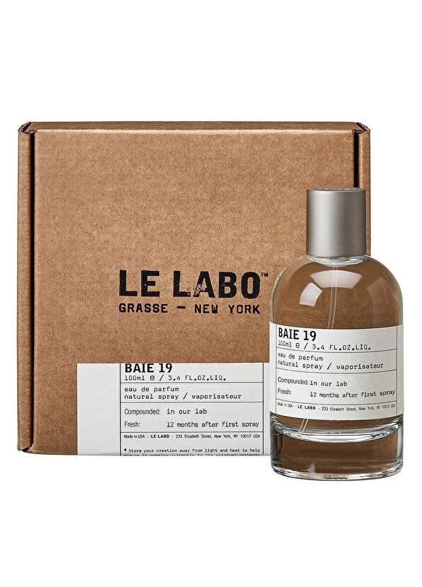 Le Labo Baie 19 - Eau de Parfum - 2