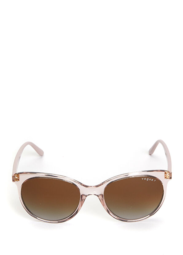 VOGUE VO5453S Pink Women's Sunglasses - 1
