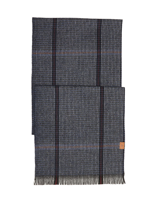 Beymen Club Lacivert Erkek Fular - 1