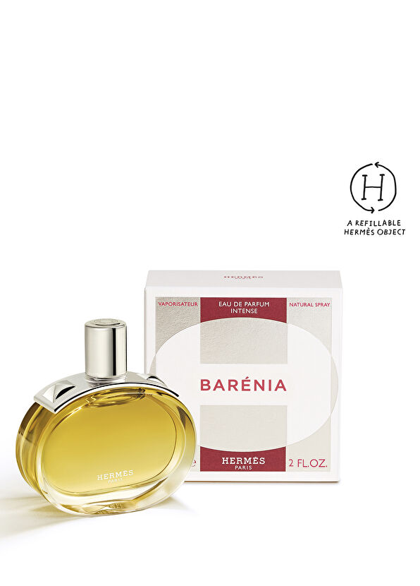 Hermès Barénia Eau de Parfum Intense 60ml - 2
