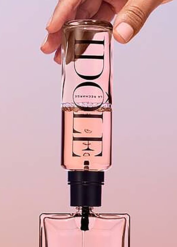 Lancome Idole EDP 100 ml Refill Kadın Parfüm - 2