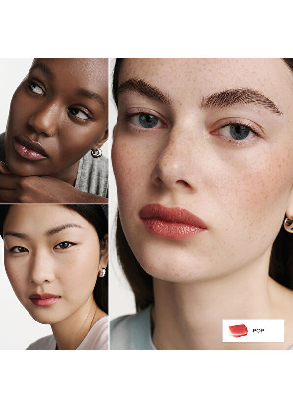 Westman Atelier HydroBalm Tinted Lipstick Pop - 4