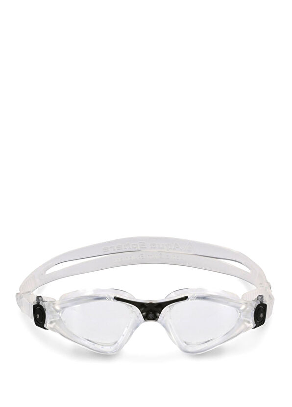 Aqua Sphere Kayenne Şeffaf Yüzücü Deniz Gözlüğü - 2