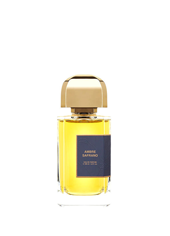 BDK Ambre Safrano EDP 100 ml Unisex Parfüm - 2