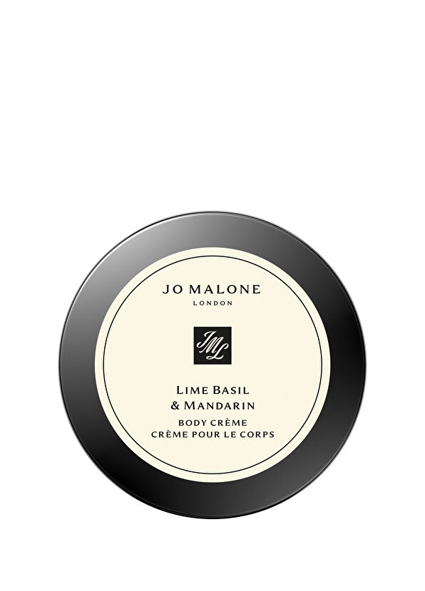Jo Malone London Lime Basil & Mandarin Vücut Kremi 50ml - 1