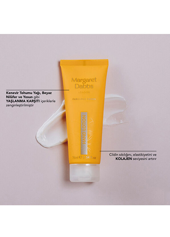 Margaret Dabbs London Intensive Hydrating Hand Cream - 3