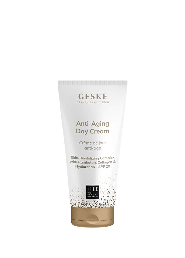 Geske Anti-Aging Day Cream Onarıcı & Nemlendirici Gündüz Bakım Kremi 100 ml - 2