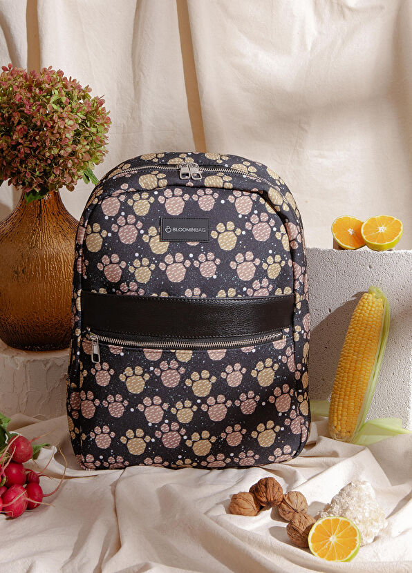 Bloominbag Soul Mate 13'' 14'' Laptop ve Macbook Sırt Çantası - 2