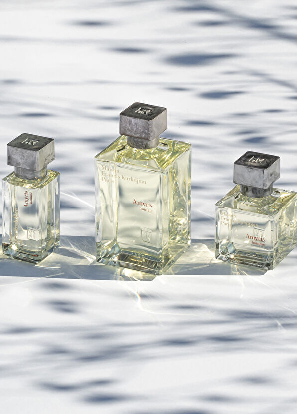 Maison Francis Kurkdjian Amyris Homme EDT 200ML - 4