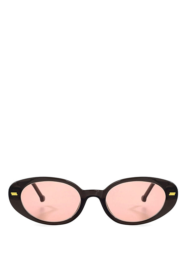 Sunrise Füme Güneş Gözlüğü - Görsel 2