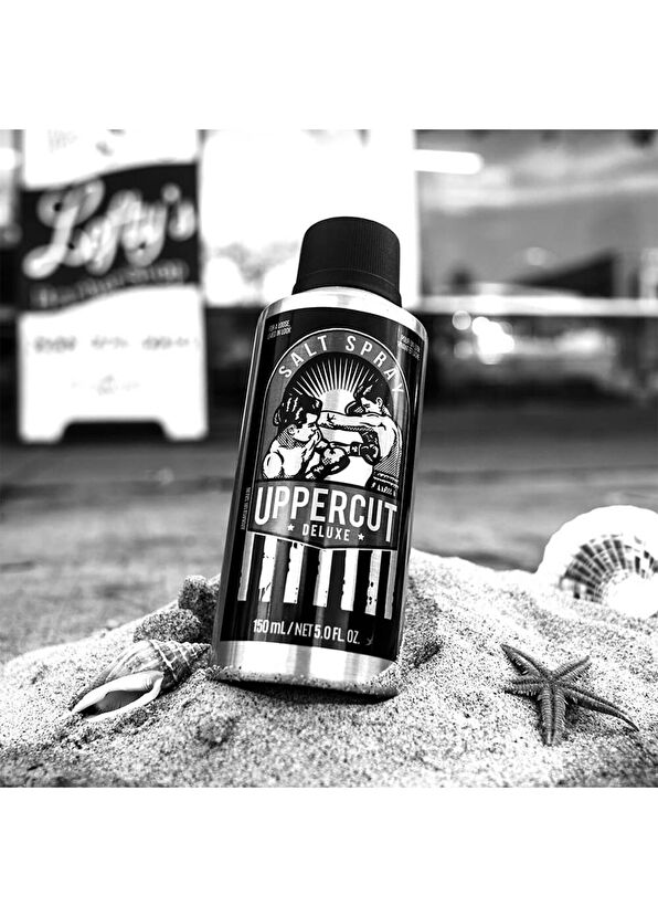 Uppercut Deluxe Salt Spray Şekillendirici Sprey 150 ml - 2