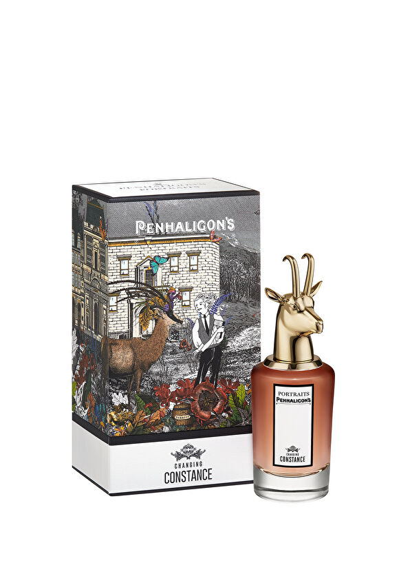 Penhaligon's Changing Constance EDP 75 ML Perfume - 2