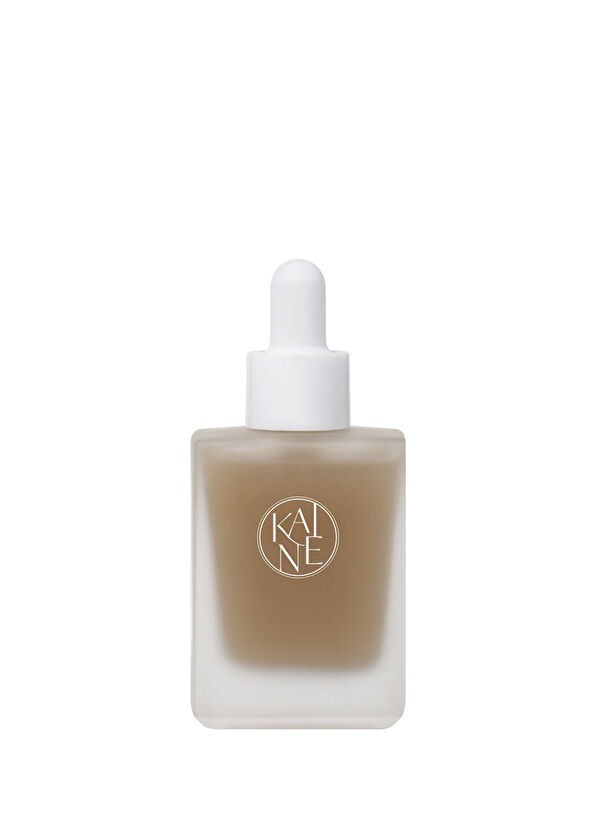 KAINE Kombu Barrier Ampoule Pürüz Karşıtı Canlandırıcı Bariyer Koruyucu Kombuça Özlü Ampul Serum 30 ml - 1