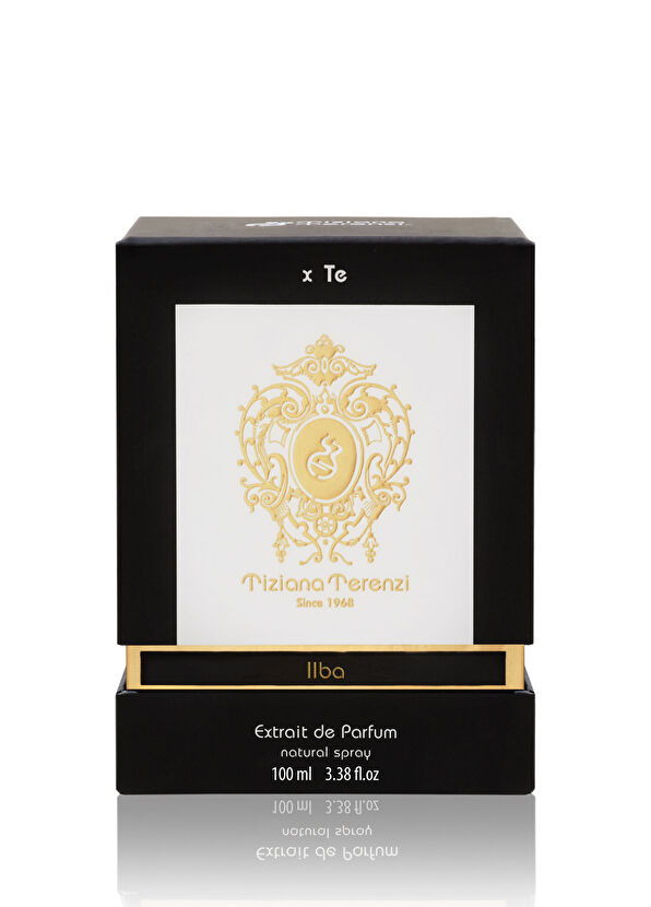 Tiziana Terenzi Ilba Unisex EDP 100 ml Perfume - 2
