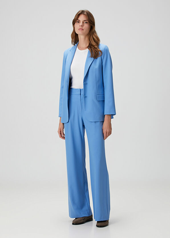 Beymen Club Mavi Ceket - 2