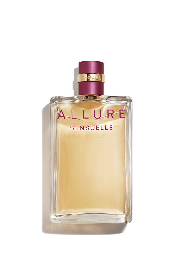 CHANEL Allure Sensuelle Edp Spray 100ML - 1