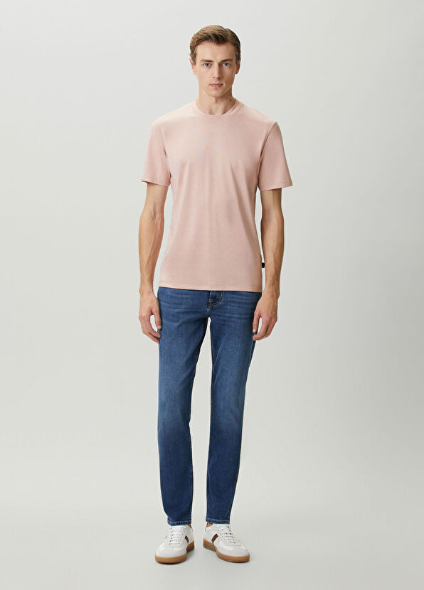 7 For All Mankind Pudra T-shirt - 2