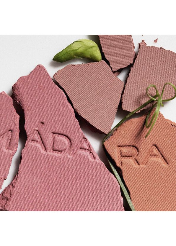 Mádara Magnetic Blush #3 Cold Cheeks Mineral Blush - 2