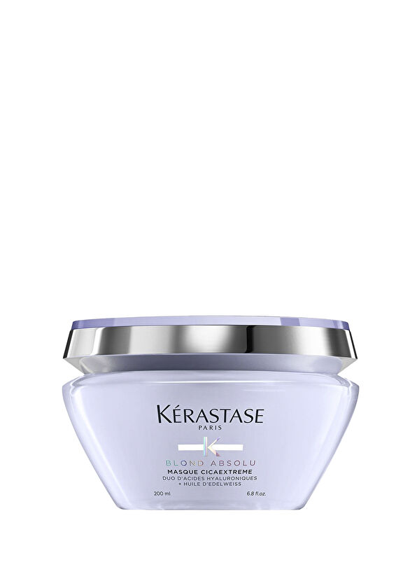Kerastase Blond Absolu Le Bain Cicaextreme Onarıcı Saç Maskesi 200 ml - 1
