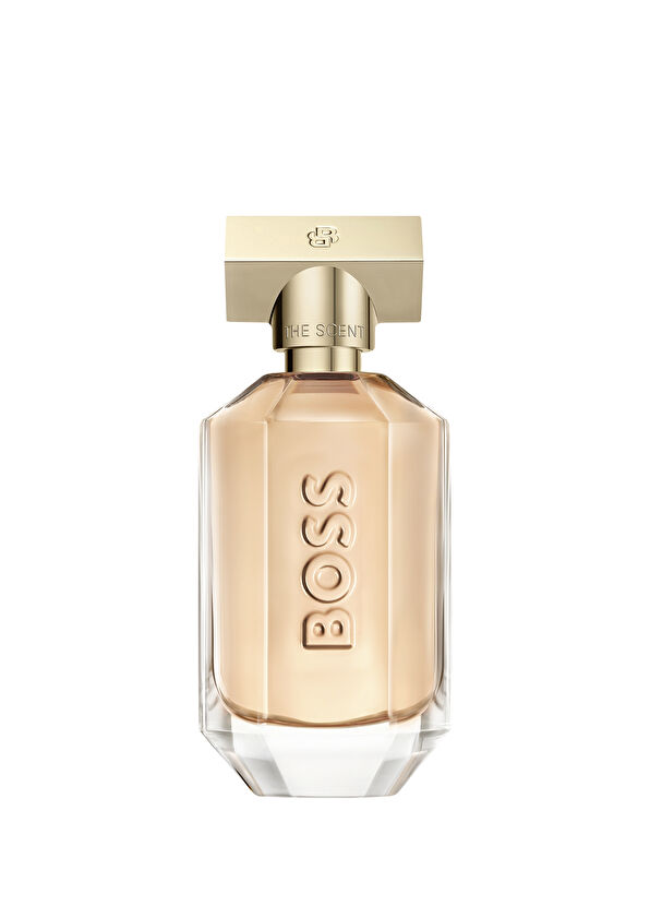 Hugo Boss The Scent EDP 100 ml Kadın Parfüm - 1