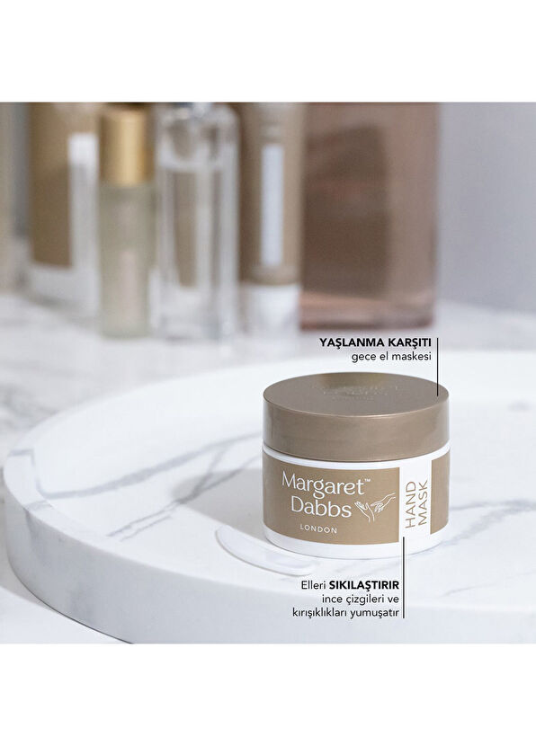 Margaret Dabbs London PURE Overnight Hand Mask - 3
