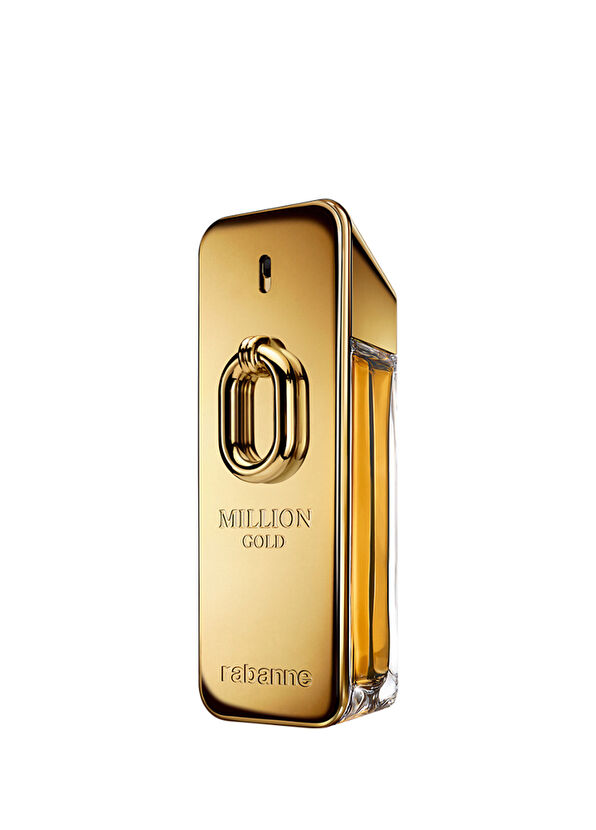Rabanne Million Gold Edp İntense 100 ml - 1