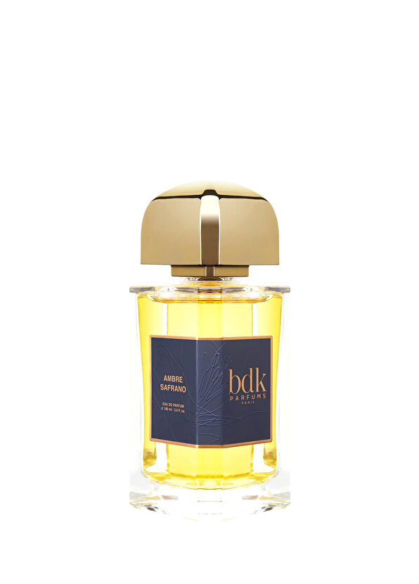 BDK Ambre Safrano EDP 100 ml Unisex Parfüm - 3