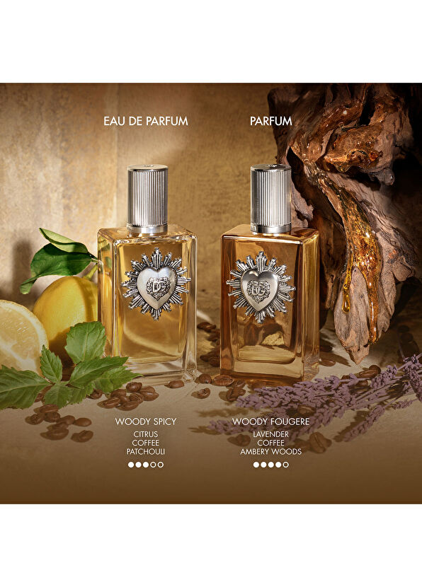 Dolce&Gabbana Devotion For Men Parfum 200 ml - 2
