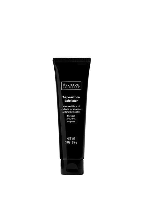 Revision Skincare Triple-Action Exfoliator Purifying Radiant Peeling 85 gr - 1