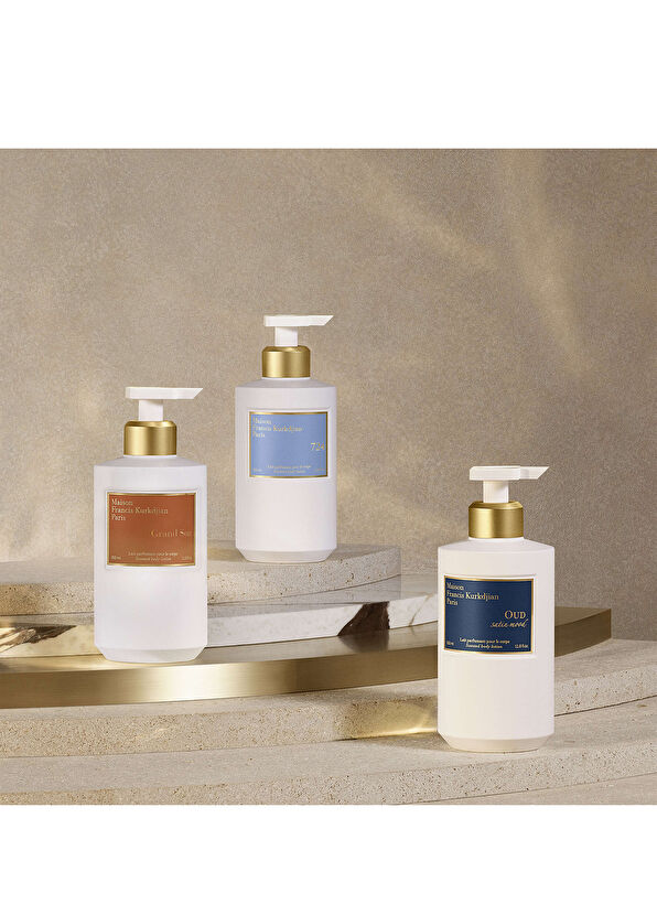 Maison Francis Kurkdjian Grand Soir Scented Body Lotion 350 ml - 4