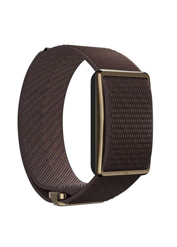 Polar Loop Gen2 Copper Brown Ekransız Kondisyon İzleyici ve Giyilebilir Sağlık Bilekliği - 3